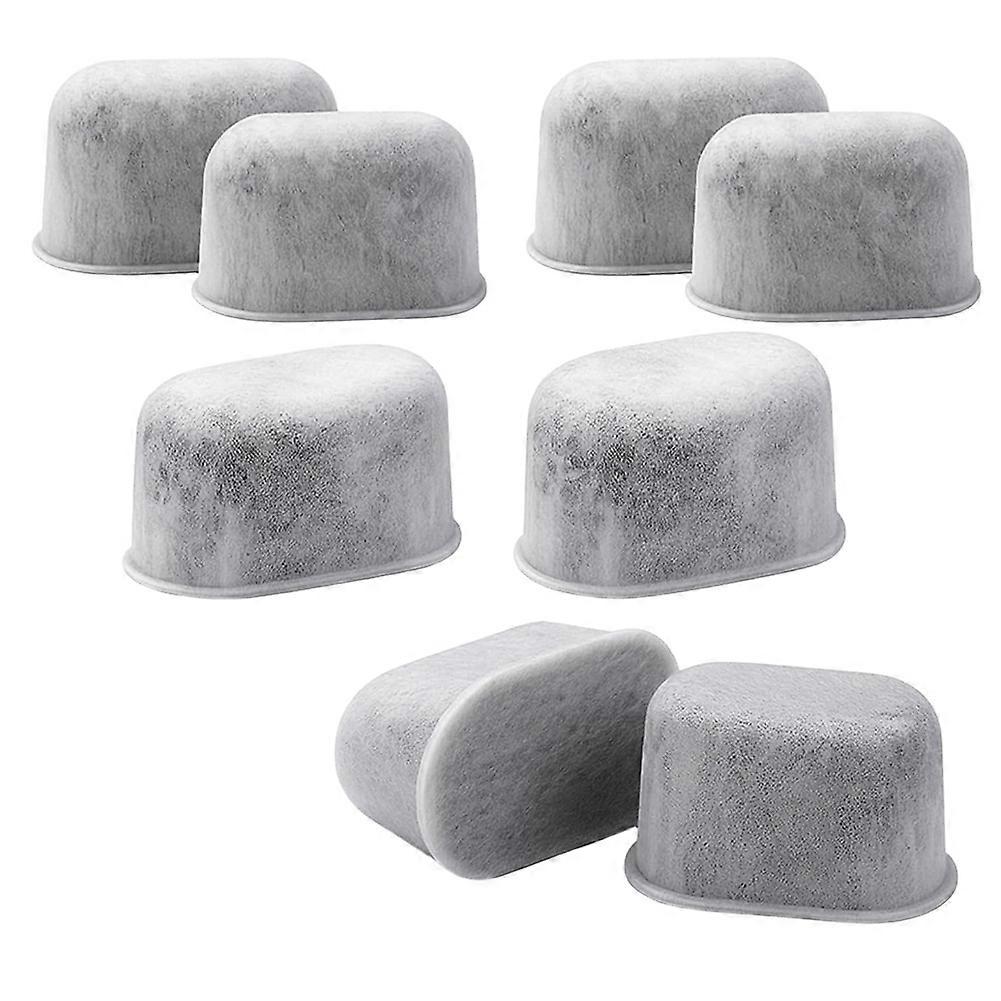 Wasserfiltereinsätze Für Ninja Luxe Cafe Es601, 8er-pack Ersatz-aktivkohlefilter Für Ninja Kaffeemaschinenzubehör