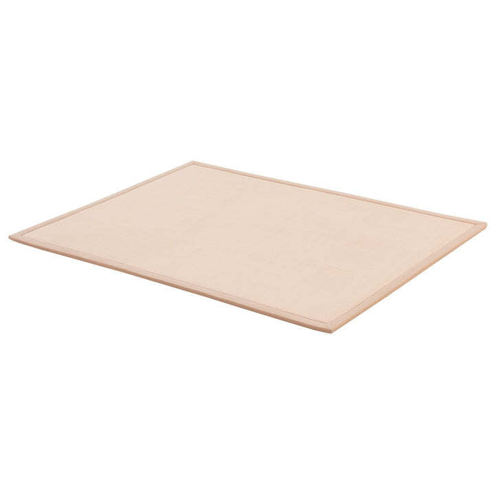 [gebraucht] B-ware Kinder Spielmatte Krabbelmatte 180x120cm Maila Weiche Memory Foam Platzsparend