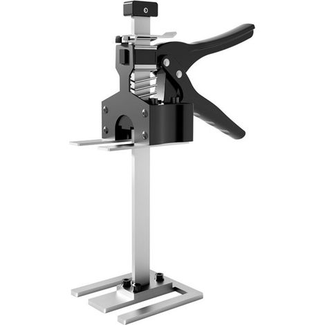 Hebezeug Für Trockenbauwände – Zum Anheben Von Platten, Schränken, Wänden, Fliesen Und Ziegeln Bis 17 Cm – Das Ideale Geschenk Zum Vatertag
