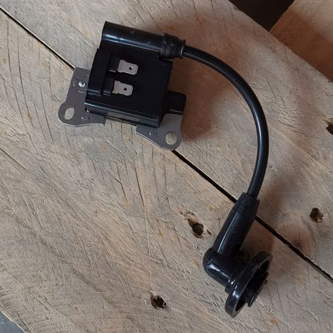 Hochspannungszündspule S-giant Für 1e34f - 2e 1e34f - 2e.3 Kasei Tle26 Cg260 Bc260 Kompatibel.