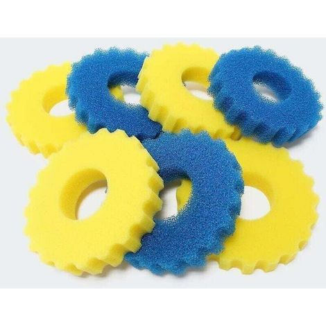 Ersatzteil Cpf-15000 Schwammfilter-set Für Druckteichfilter