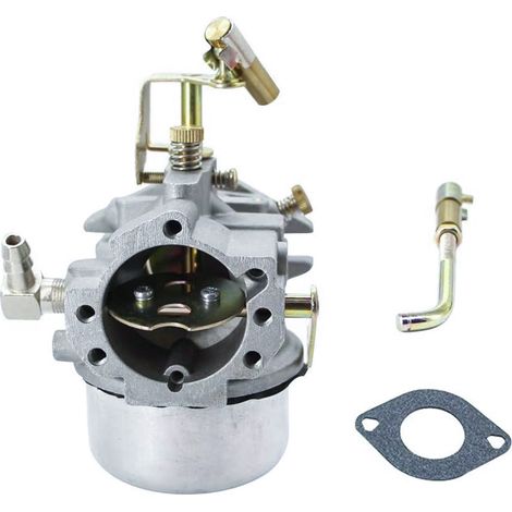 S-giant K321 Vergaser - 47-091-01-s Kohler K321 K341 14hp 16hp Feder Für Gusseisenmotor Mit K341 Dichtung Zündkerze