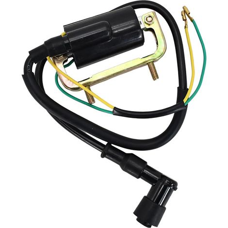 Hochspannungszündspule Für Honda Ct90, Cm91 Trail 90 (1976-1979), Referenznummer 30530-102-780