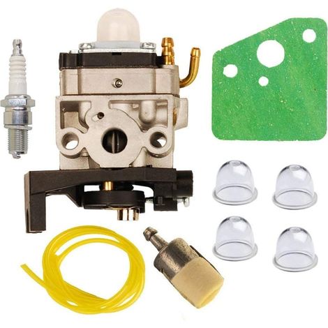 Vergaser-kit Für Freischneider Honda Gx35 Gx35nt, Ersetzt Die Referenz 16100-z0z-034, Passendes Teil Für Einfachen Und Direkten Austausch