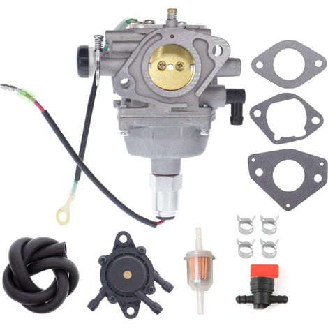 S-giant 32 853 12 - S Vergaser - 24 393 04 - S Kraftstoffpumpe Kohler 32 - 853 - 08 32 - 853 - 06 32 - 853 - 04 32 853 12s Motor Sv710 Sv725 Sv730 Sv740 Sv830 Motor