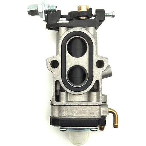 Ersatzvergaser Für Honda Fg100 Gx31 Gx22 Mini-bodenfräse, 4-takt-motor, Ersetzt Teilenummer 16100-zm5-809, Passendes Ersatzteil Für Schnelle Wartung Und Reparatur