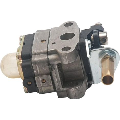 S-giant Vergaser Passend Für Honda Fg100 Gx31 Gx22 Mini-bodenfräse 4-takt-motor Passend Für 16100-zm5-809