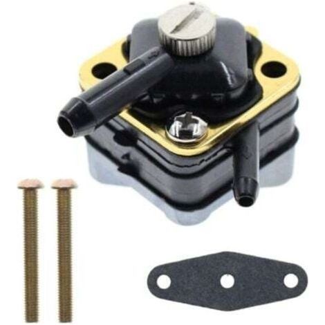 Kraftstoffpumpe Für Johnson Evinrude Außenbordmotoren 3-25 Ps 18-7350 377927 388685