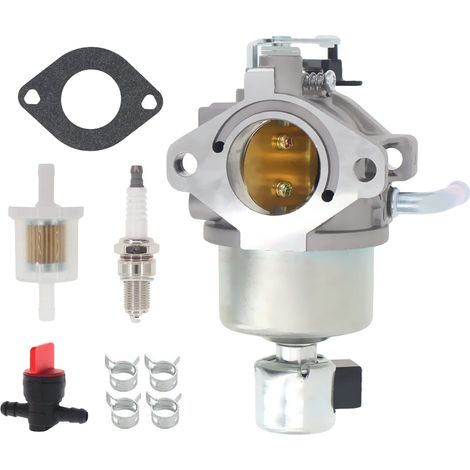 Ersatz-vergaser Referenznummern 594603 591734 Kompatibel Mit Briggs & Stratton, Wartungszubehör Für Rasenmäher-motoren Und Benzinbetriebene Werkzeuge