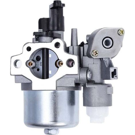 Vergaser Für Subaru Robin Ex17/sp170/ex13/ex130/ex170 6ps Ersatzteil Aus Aluminium, Einfache Montage Und Langlebig