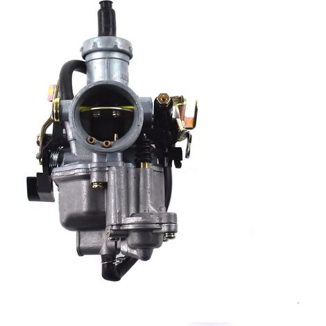 S-giant Vergaser Pz27 27mm Für Atv Go Karts Carb Sunl 125 150 200 250 I Ca48