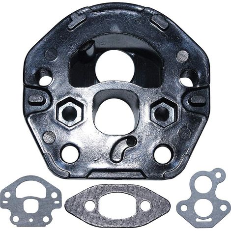 Adaptateur De Carburateur De Collecteur D'Admission Pour Husqvarna 235 235e 236 235e 240 240e Remplacement De La Tronçonneuse 577636501