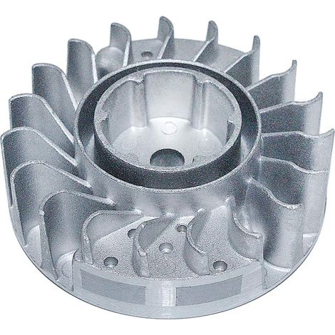 Schwungrad Für Stihl Ms251 Ms 251 Kettensägen Ersatzteil 1143 400 1234