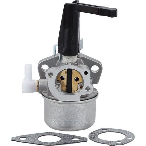 Carburateur Complet + Kit Joint – Compatible 696065 110402 110412 697422 – Remplacement Direct