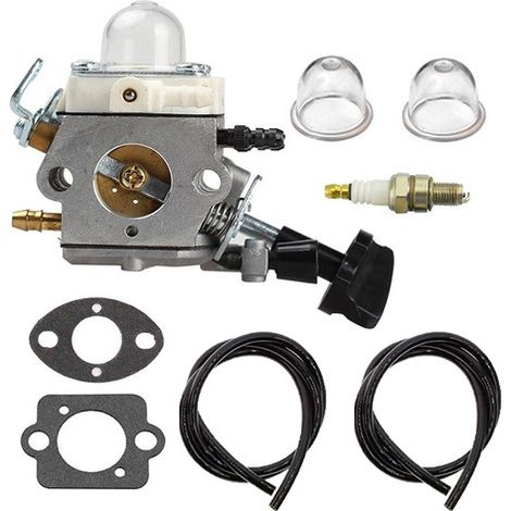 Kit De Carburateur Pour Stihl Bg86 Sh56 Sh56c Sh86 Sh86c Bg56 Zama C1m-s261b
