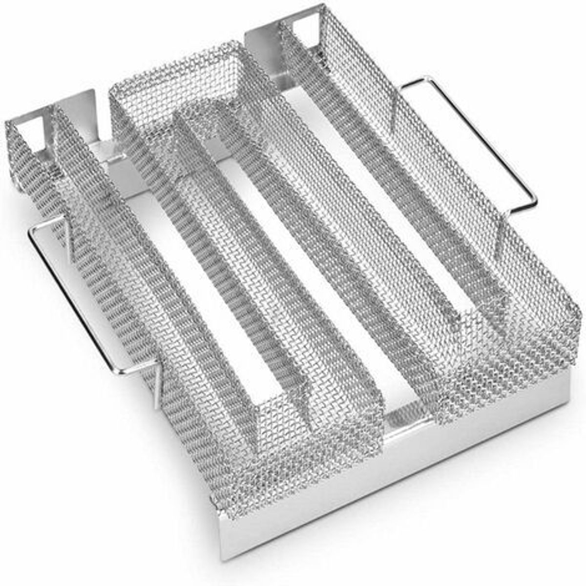 Kalkstein-räucherofen, Edelstahl-spiral-räuchergenerator, Kaltrauchgenerator, Lebensmittelräucherofen, Fleischräucherofen
