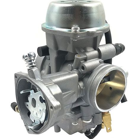 Vergaser Passend Für Grizzly 600 – Modelle Rhino660 Yfm660 Yxr660 – Yamaha 2004-2007