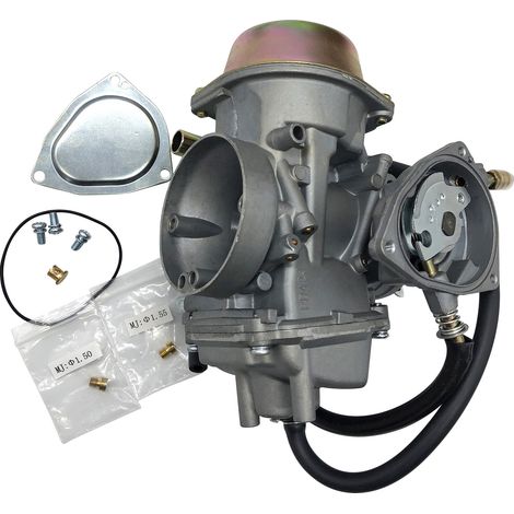 Grizzly Yfm 600 Vergaser Großer Hubraum Yfm660 Vergaser Atv Quest 650