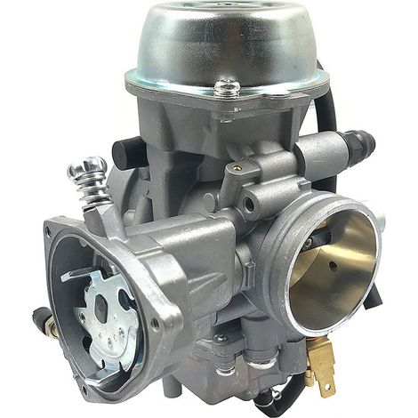 Grizzly Vergaser Grizzly 600 Rhino660 Yfm660 Yxr660 Yamaha 2004-2007