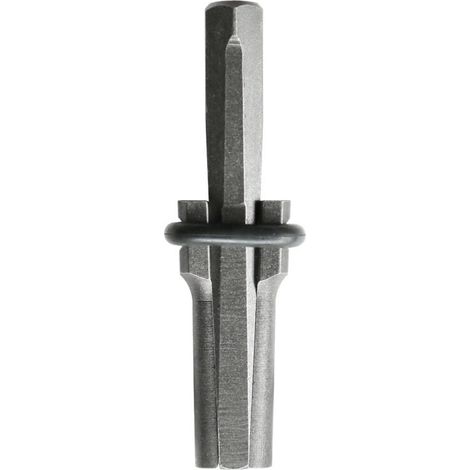 5-teiliger Satz – Spreizkeil/steinkeil Für Schotterstein – 16 Mm