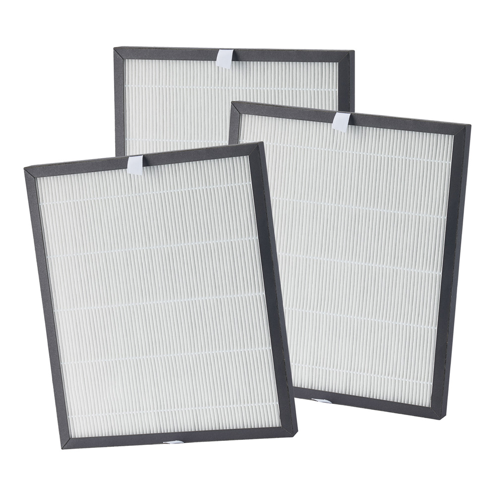 Eeese Hepa-filter Für Carl 3er-pack / Hepa H13-filter / Luftentfeuchter