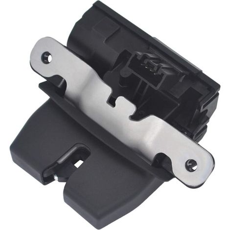 Kofferraumschloss Fiesta Mk6, Heckklappenverriegelung Für B-max 2008-2017 Oem:1761865 8a61-a442a66-be