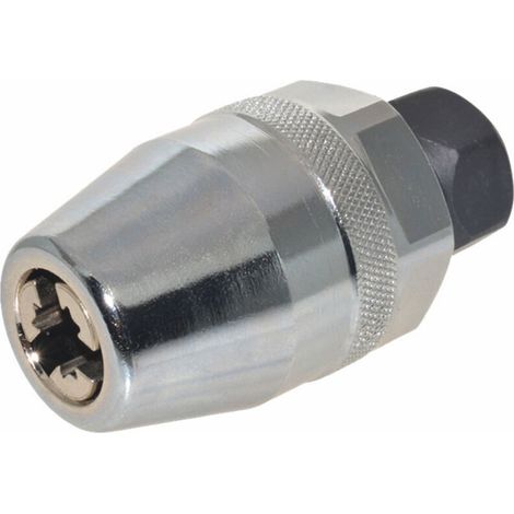 Extraktor Für Beschädigte Bolzen/gewindestifte Mit 3/8-zoll-antrieb Zum Extrahieren Von 9,5 Mm