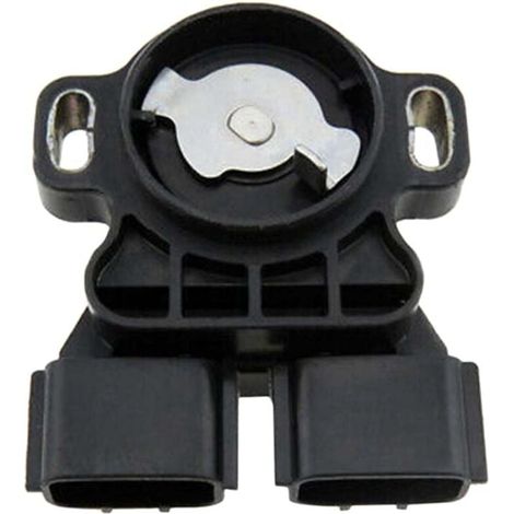 Automatischer Drosselklappenstellungssensor Für Nissan Patrol Y61 Skyline R33 A22-661-j03 A22661j03 (farbe: Schwarz)