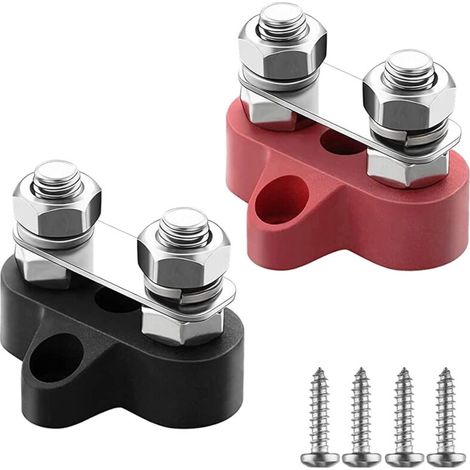 12v/24v 200a Batterieschalter - Wasserdichter Trennschalter Zum Abklemmen Der Batterie, Ideal Für Boote, Motorräder, Yachten, Autos, Busse, Wohnmobile Und Utvs