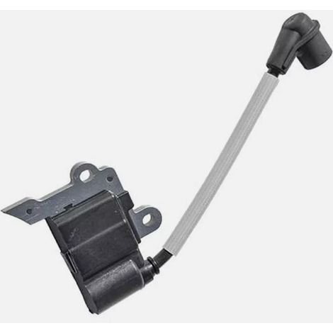 Zündspule Mit Hoher Spannung, Passend Für Rasenmäher T435 T439 – Referenz Uk-09616c-501 584403701, Einfache Installation Und Hohe Leistung
