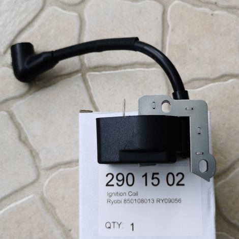 S-giant Hochspannungszündspule Für Zündspule Homelite Ryobi 850108013 Ry09056 Kompatibel.
