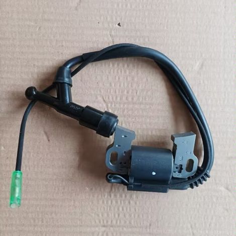 Hochspannungszündspule Und Zündverteiler Für Kohler 17 584 02 - S Ch395 Kompatibel.