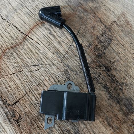 S-giant Hochspannungszündspule Und Zündmodul Kompatibel Für Ms192t Ms192c 192tc (1137 400 1300).