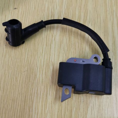 Bobine D'Allumage Haute Tension Et Allumeur Pour Ms270 Ms280 (1133 400 1350) Compatible.