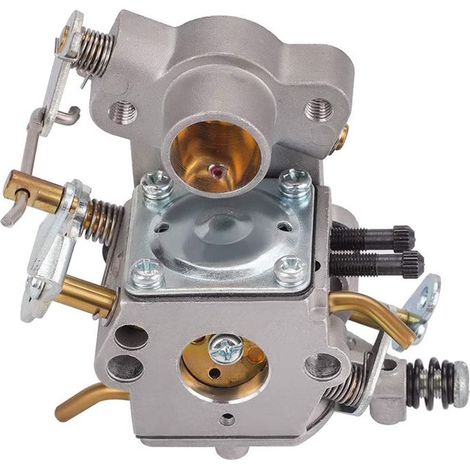 Vergaser Kompatibel Mit C1m-w26 – Für Modelle P3314ws, P3416, P3516, P3516pr – Ersatzteil 545070601 545040701