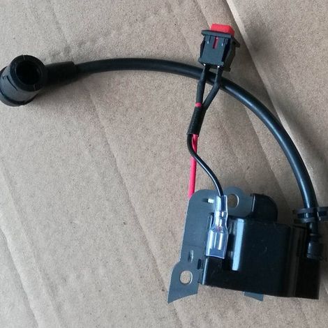 Hochspannungszündspule Für G230rc G260rc G240rc G270rc, Kompatibel.