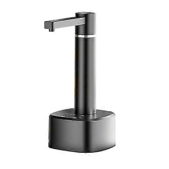 Automatische Wasserpumpe Mit 3 Modi, Geräuscharm, Benutzerfreundlich, 360° Drehbar, Wiederaufladbarer Universal-wasserkrug-spender