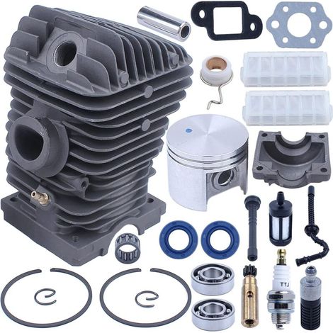 Kitzylinder-kolben Für Motorsäge 025 023 Ms250 Ms230, 1123 020 1209, 1123 021 2500, 1123 358 7701