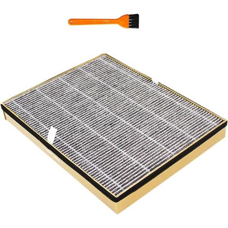 Hepa-filter Luftreiniger Für Taotronics 3-in-1 True Hepa-luftreiniger, Kompatibel Mit Taotronics Tt-ap002