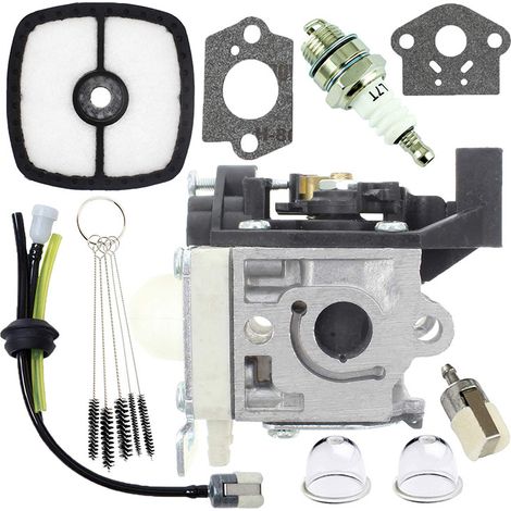 Passender Vergaser Für Srm-225 Srm-265 Srm-265es A021001690 Rb-k94, Ersatzteil Für Freischneider
