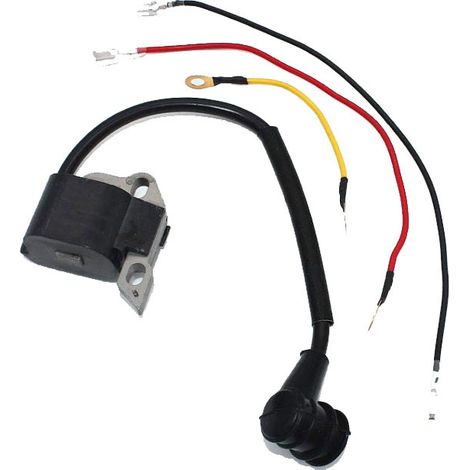 Zündspule Für Ms200t Ms210 Ms230 Ms250 000-400-1306
