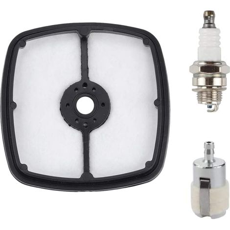 Luftfilter Kraftstofffilter Zündkerze Für Echo Srm210 Srm225 Es210 Gt200 Gt225 Hc150 Hc225 Pas225 Pas265 Pb250 Pe225 Shc225 Srm265 90152y