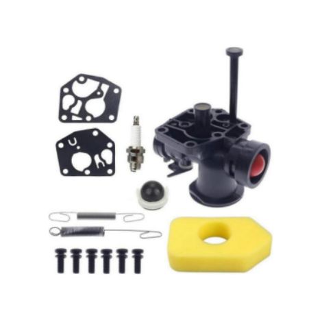 Kompatible Vergaser Für Briggs & Stratton Ersatzteile, Referenzen 795477, 698369, 795469, 794147, 699660