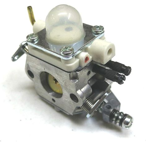 Vergaser Mit Referenz C1m-k76, Kompatibel Mit Pb-602, Pb-603, Pb-610, Pb403h Und Pb403t Sowie Pb413h – Gartenzubehör