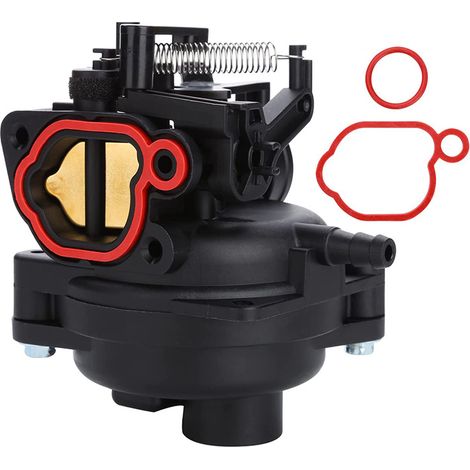 Carburateur 799584 Pour Moteurs Briggs & Stratton, Compatible 550ex 625exe 675ex 725ex, Pièce Pratique Pour Réparation De Tondeuse.