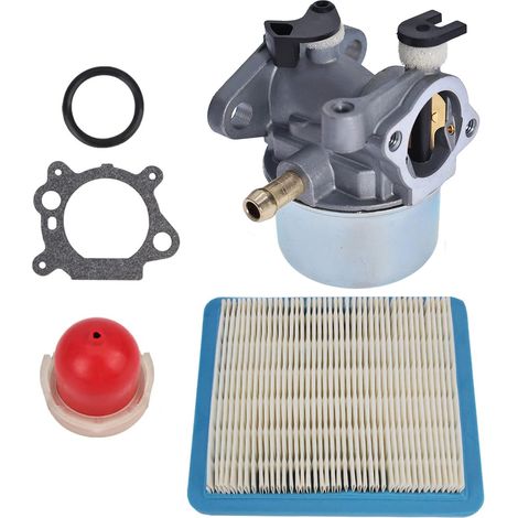 Vergaser 799866, Passend Für Motoren Der Serie 6150 Mit 4-7 Hp Und Referenzen 794304 796707 790845 799871 Für Rasenmäher.