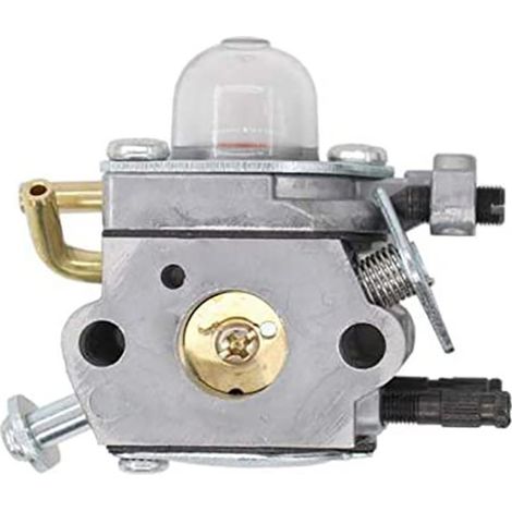 Carburateur Zama C1u-k42a, C1u-k42b Für Laubbläser Echo Es-2100, Ersatzteil-kit Für Thermischen Gartenmotor