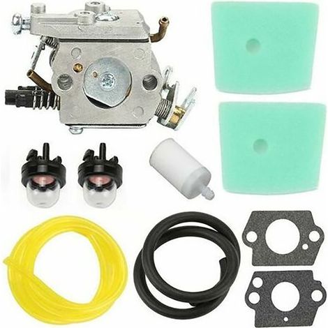 Vergaser Zama C1q-el24 Für Husqvarna 323p4 325p5 326p4 326p5x - Rasenmäher