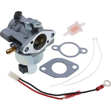 Carburateur 20-853-33-s, Kompatibel Mit Kohler-motoren Sv530 Sv540 Sv590 Sv600 Sv610 Sv620 Für Verbesserte Leistung.