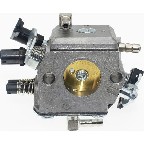 Vergaser Oleo Mac 947 952, Passend Für Gs520, Efco147 Und Hda-205-kettensägen Für Schneidgeräte Und Forstarbeiten.
